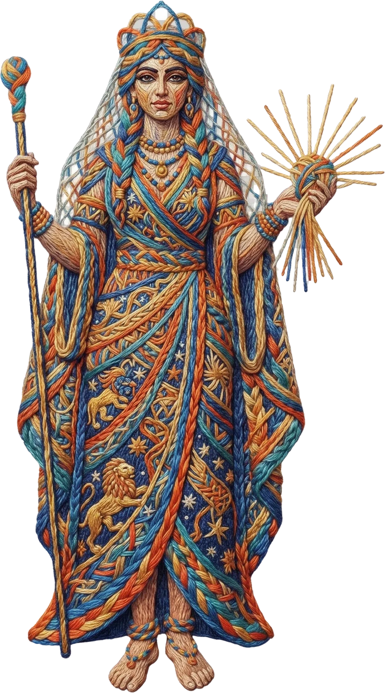 عشتار